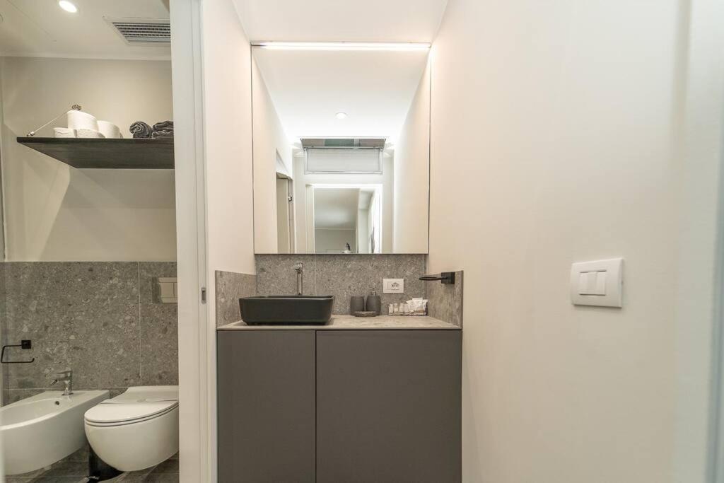 Apt 2 Min From The Cathedral With Private Parking Como Zewnętrze zdjęcie